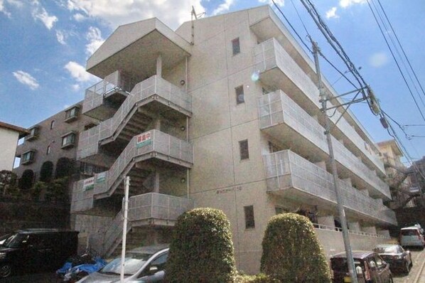 キャスケード28の物件内観写真